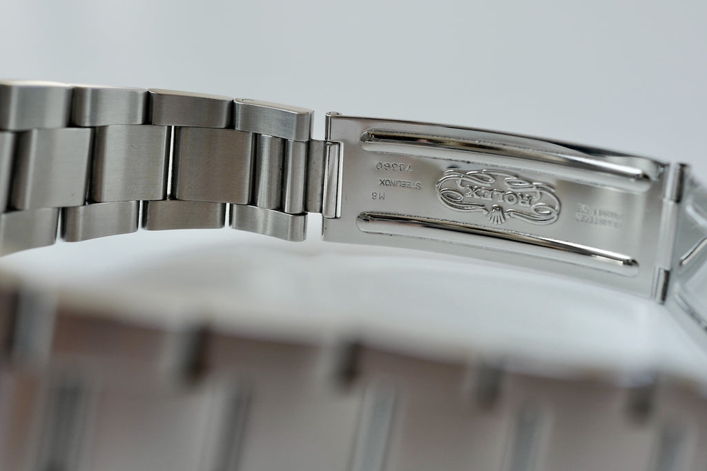Cosmograph DAYTONA Ref.16520 Floating Dial 225 Tachymeter Serial.L / 1988y
