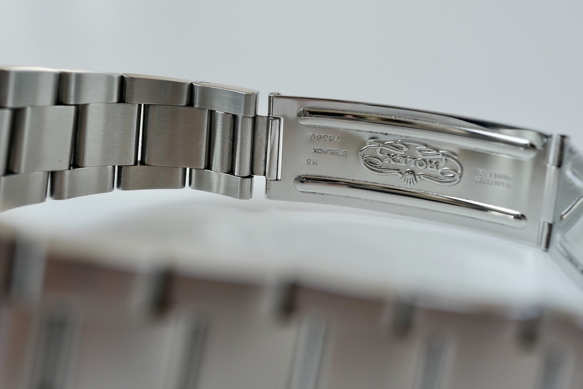Cosmograph DAYTONA Ref.16520 Floating Dial 225 Tachymeter Serial.L / 1988y
