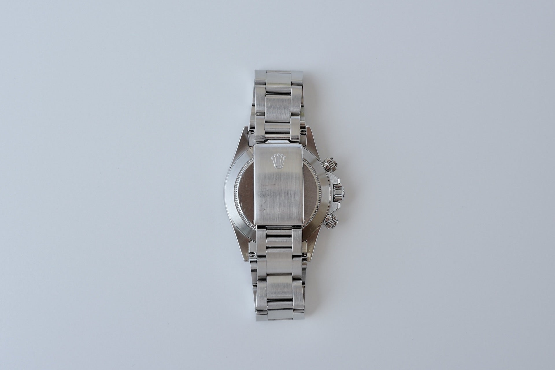 Cosmograph DAYTONA Ref.16520 Floating Dial 225 Tachymeter Serial.L / 1988y