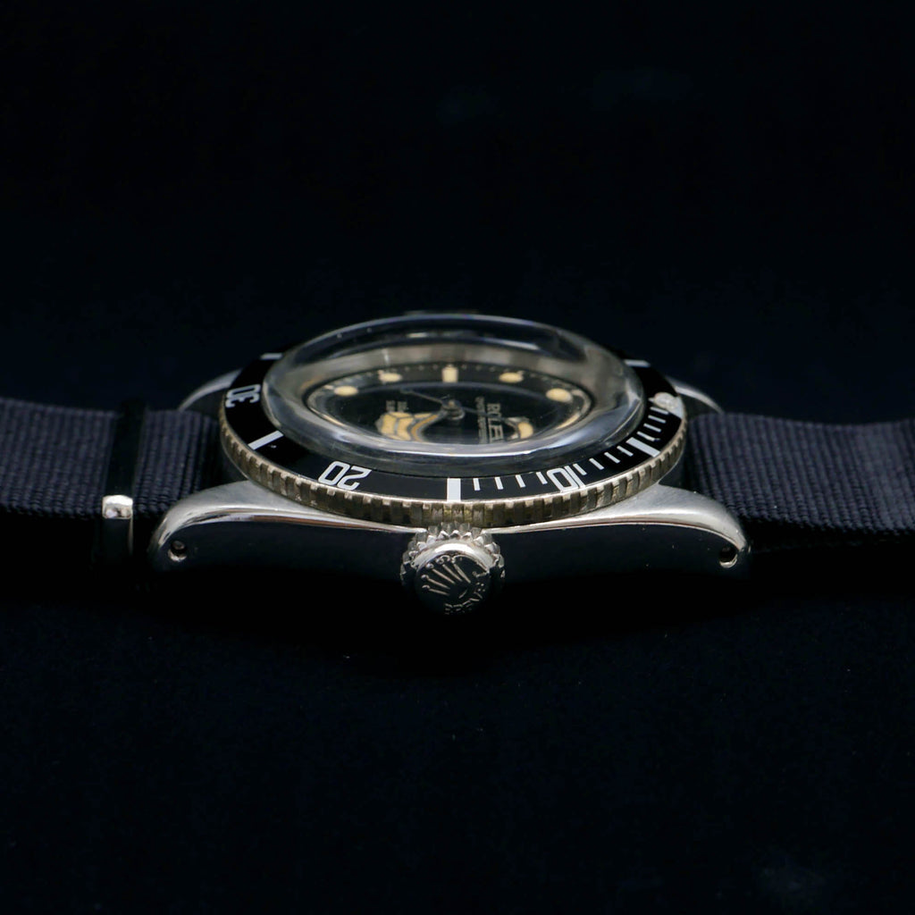 ROLEX SUBMARINER Ref.5510