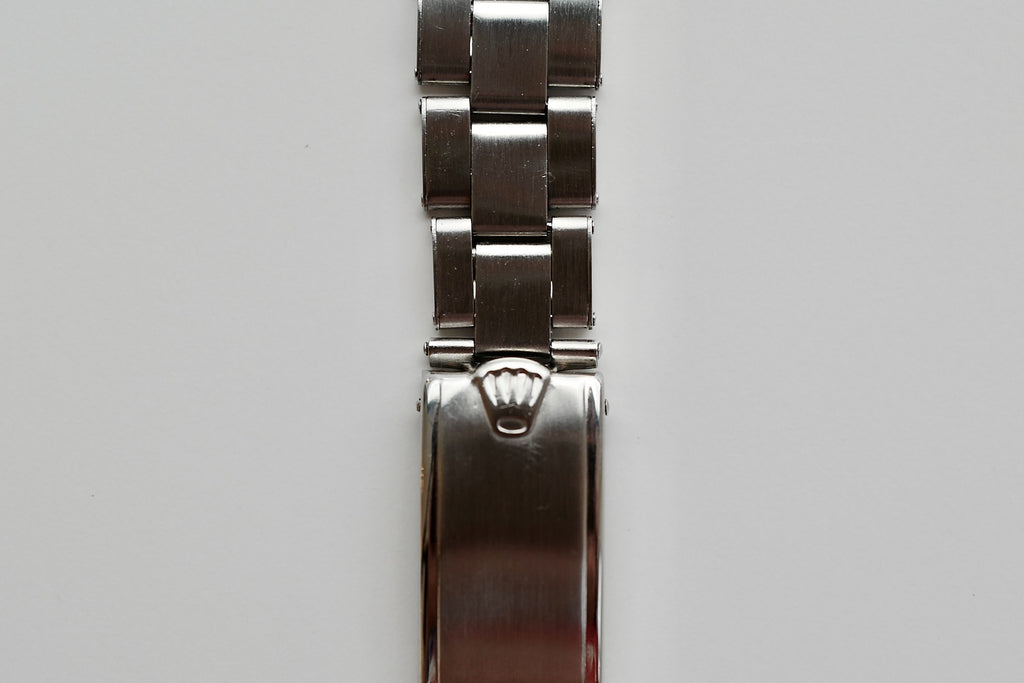 SUBMARINER REF.5513NON-Serif Pumpkin dial 1970-71y