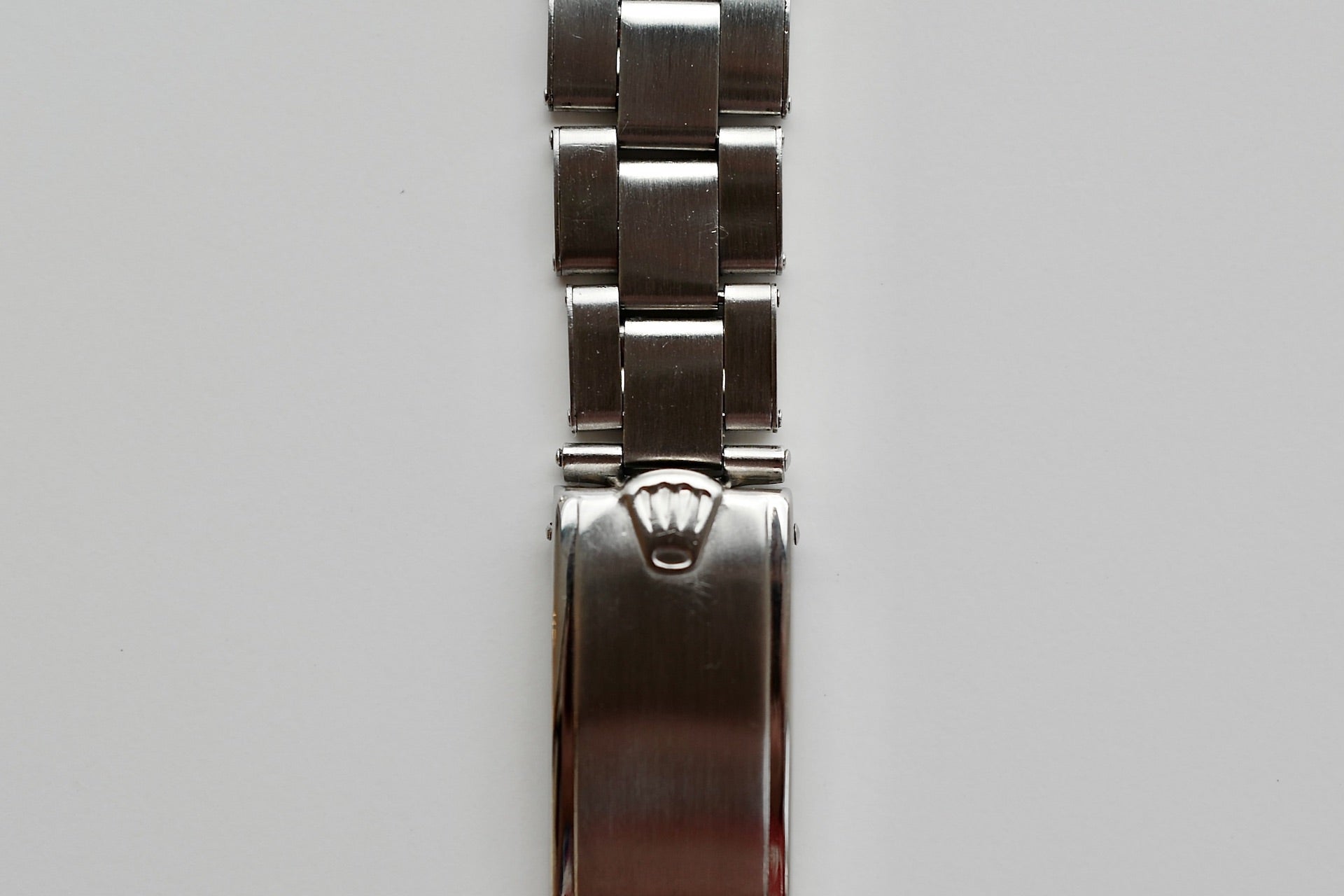 SUBMARINER REF.5513NON-Serif Pumpkin dial 1970-71y