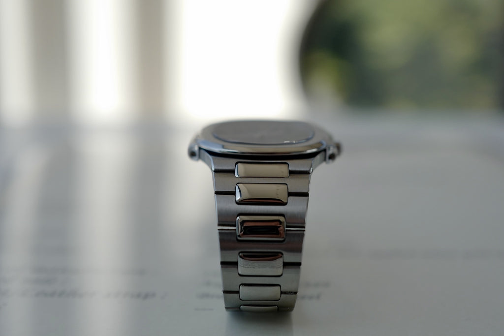 PATEK PHILIPPE Nautilus Ref.3900 / 1 アーカイブ付（ノーチラスSS）