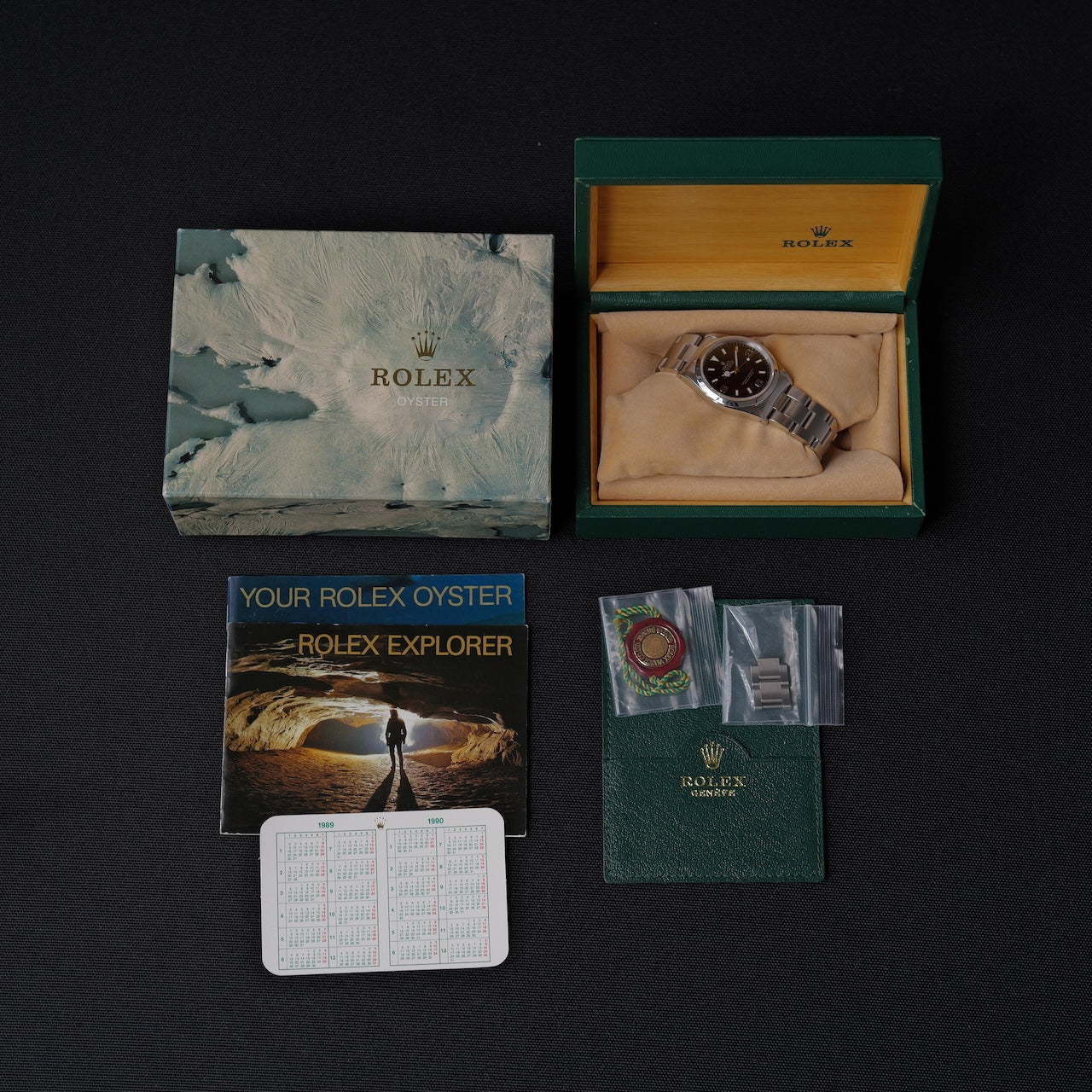 ROLEX – ENZOSHOP/エンツォショップ