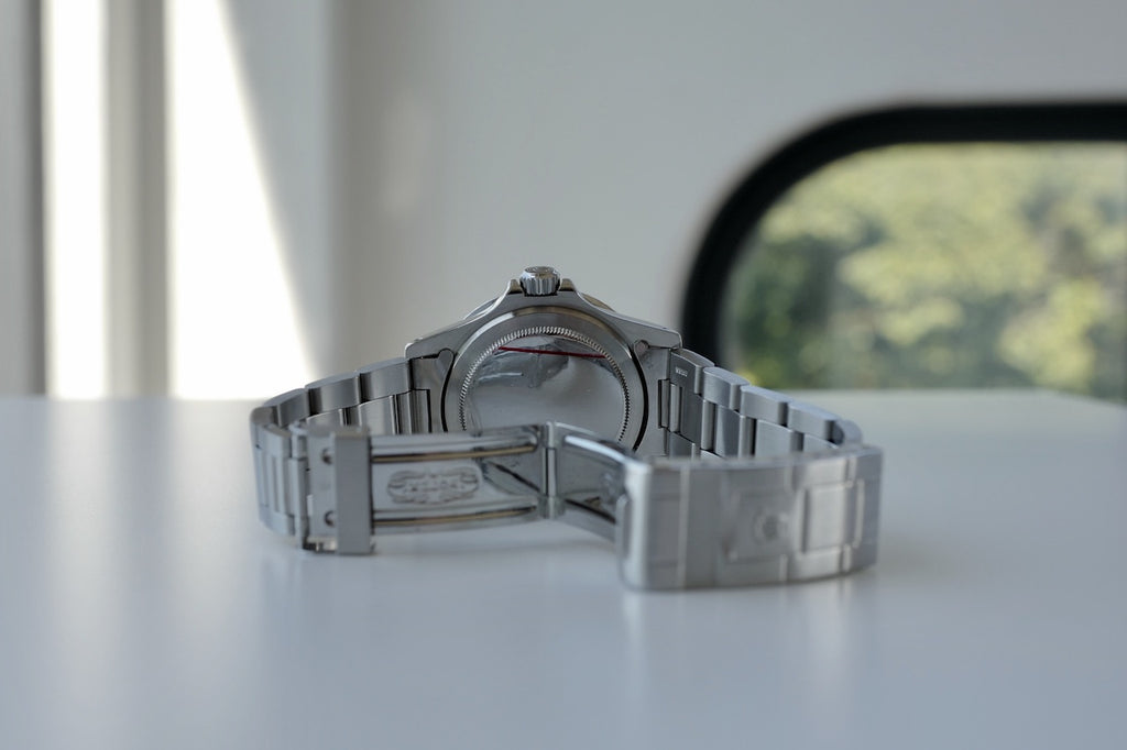 SUBMARINER Ref.5513 PRE-COMEX dial 1977y