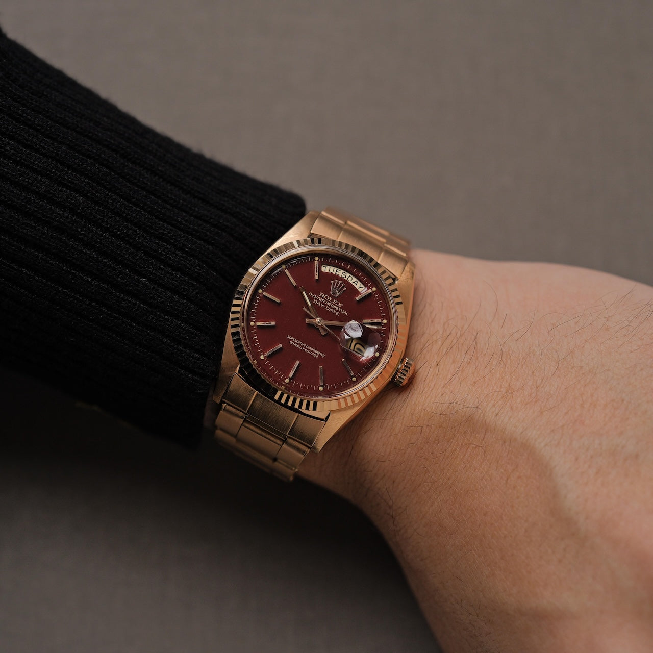 ROLEX – ENZOSHOP/エンツォショップ