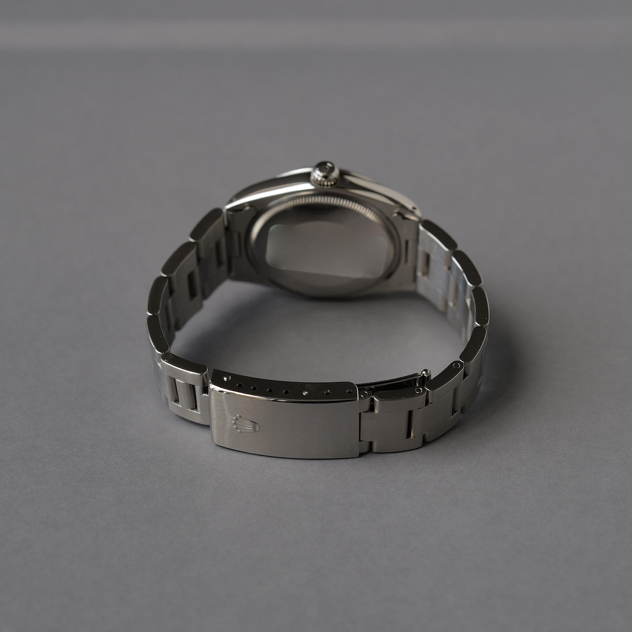 ロレック/エアキング5500/L番/中東/バーレーン/シルバーダイヤル/ROLEX AIR-KING REF.5500 "Bahrain" L-Serial Silver dial  1989y