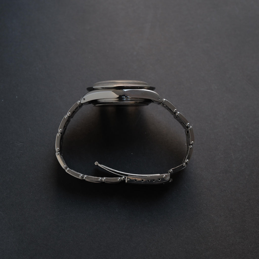 ロレックス/デイトナ6240/2ライン/シルバーダイヤル/マーク１ベゼル/マーク０プッシャー/ROLEX DAYTONA Ref.6240 "2-line" SILVER Mk.1 Bezel Mk.0 Pusher 1966Y