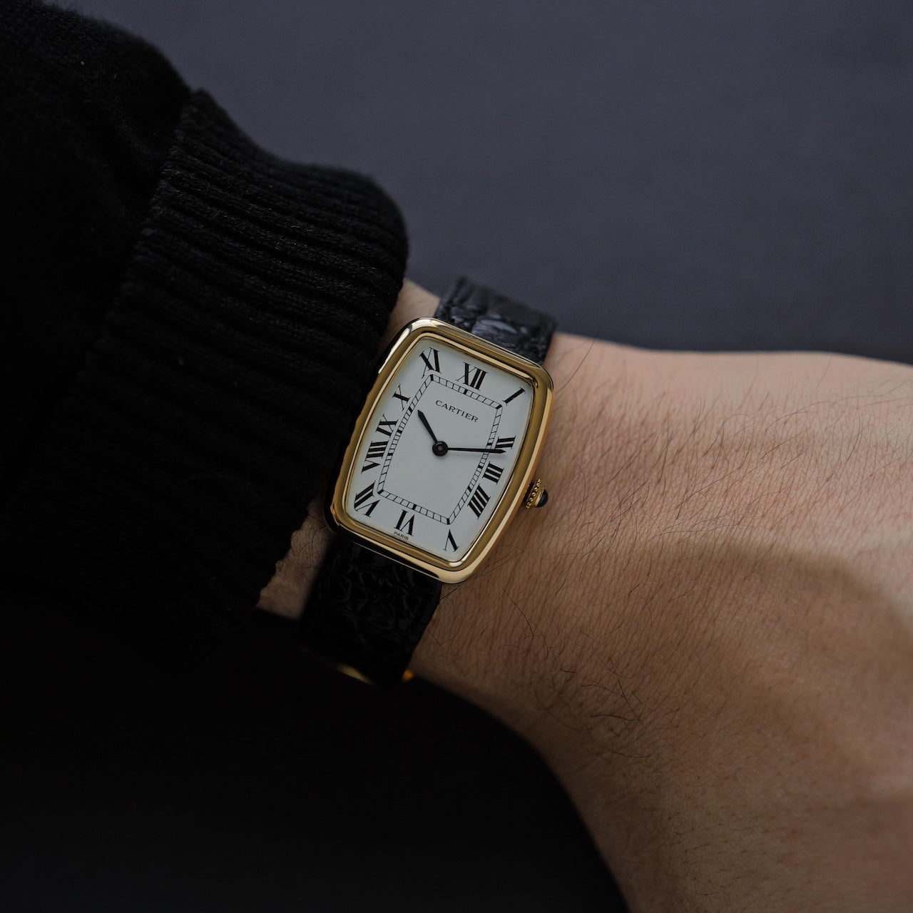 CARTIER – ENZOSHOP/エンツォショップ