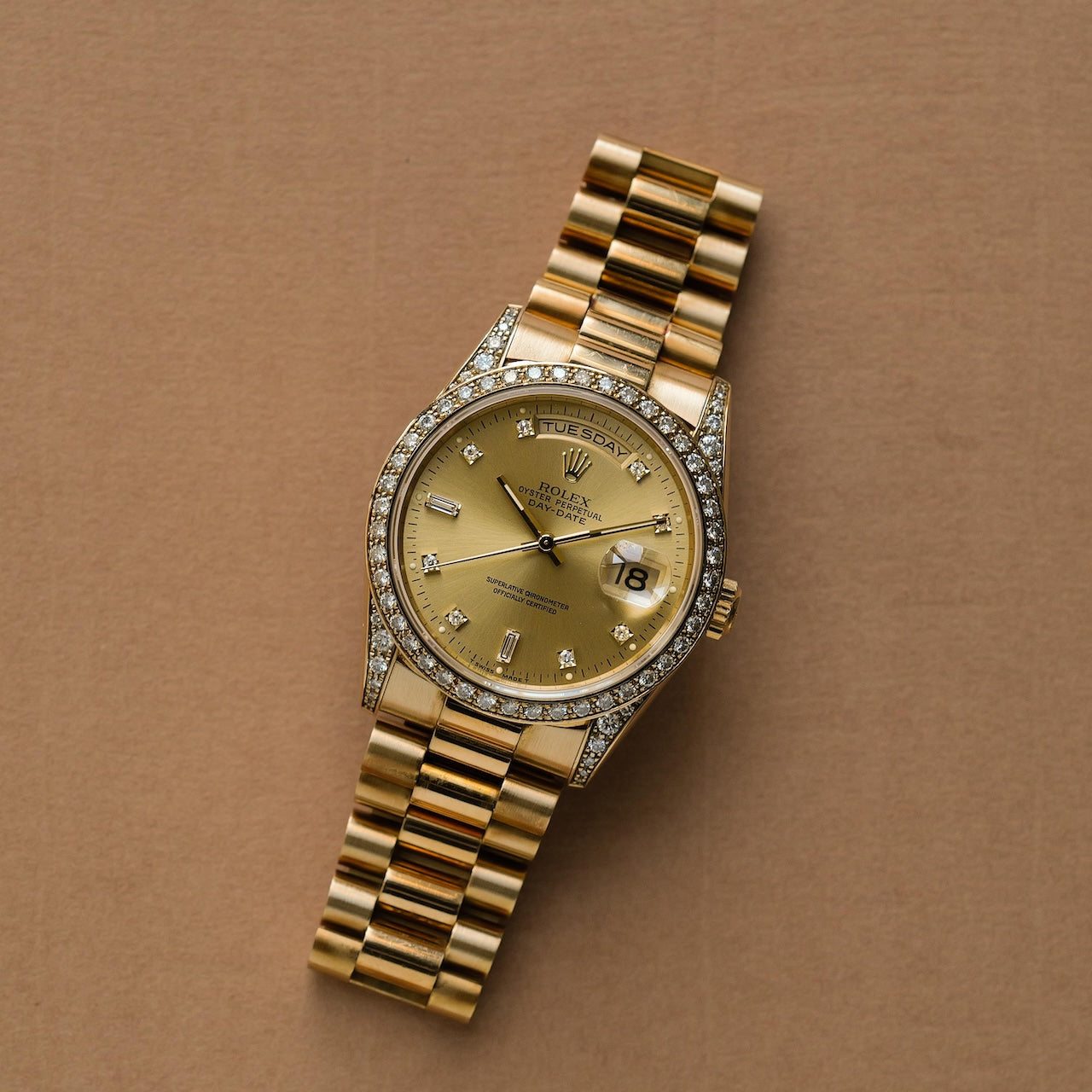 ROLEX – ENZOSHOP/エンツォショップ