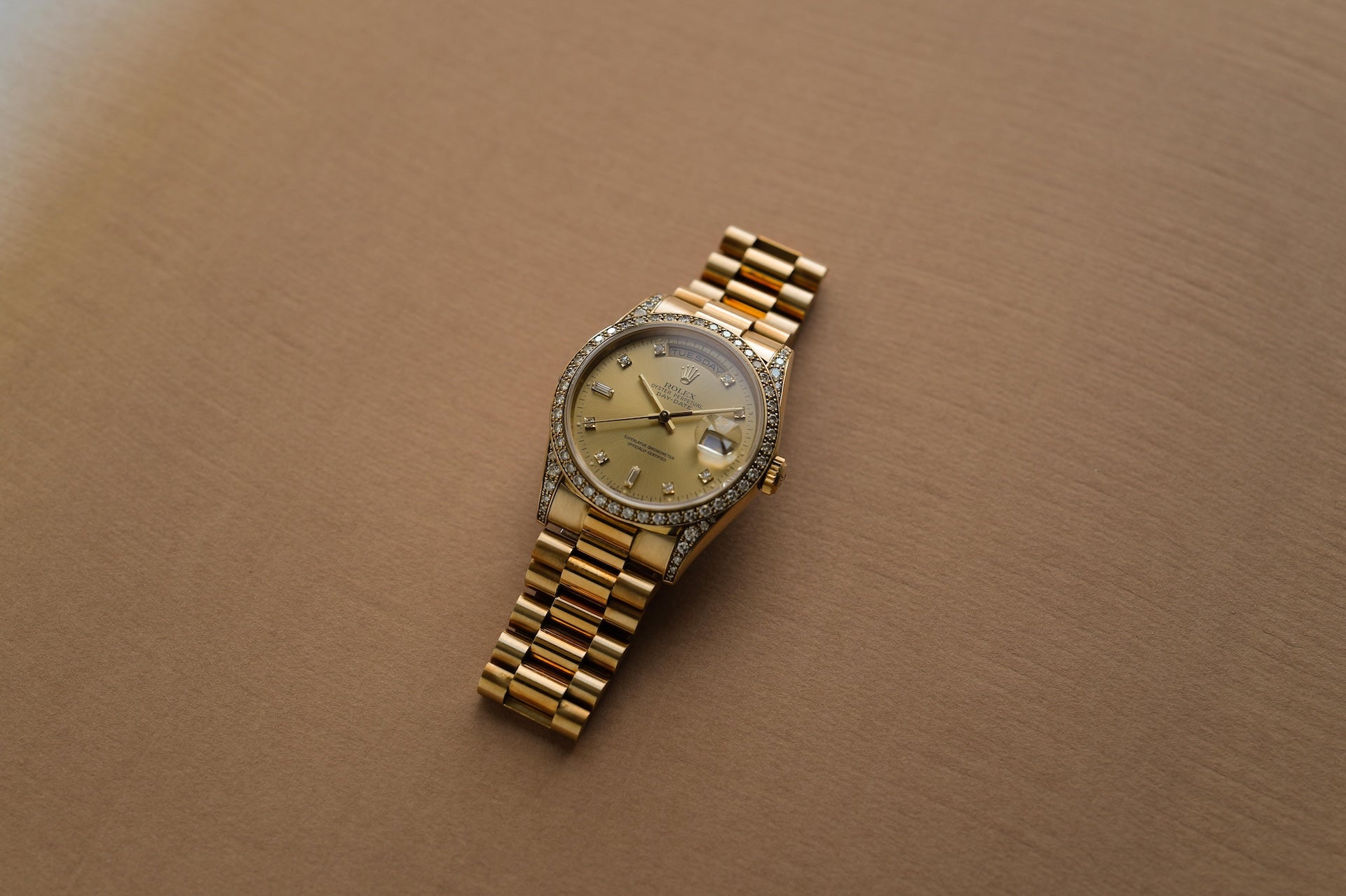 ヴィンテージ ロレックス パテックフィリップ ライカ専門店 エンツォ