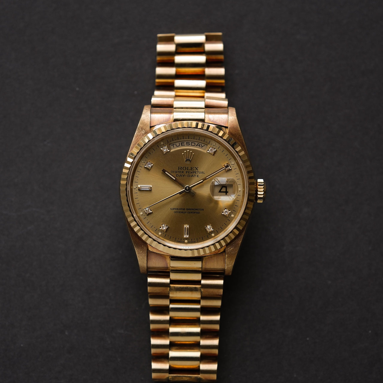 ⭐️専用商品⭐︎   2320 ROLEX – ENZOSHOP/エンツォショップ