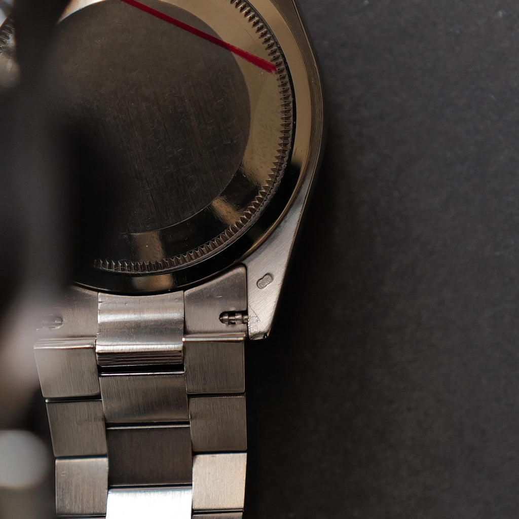 ロレックス/デイデイト118239/P番/18Kホワイトゴールド/ROLEX DAY-DATE Ref.118239 18K White Gold P-Serial 1999-2000y