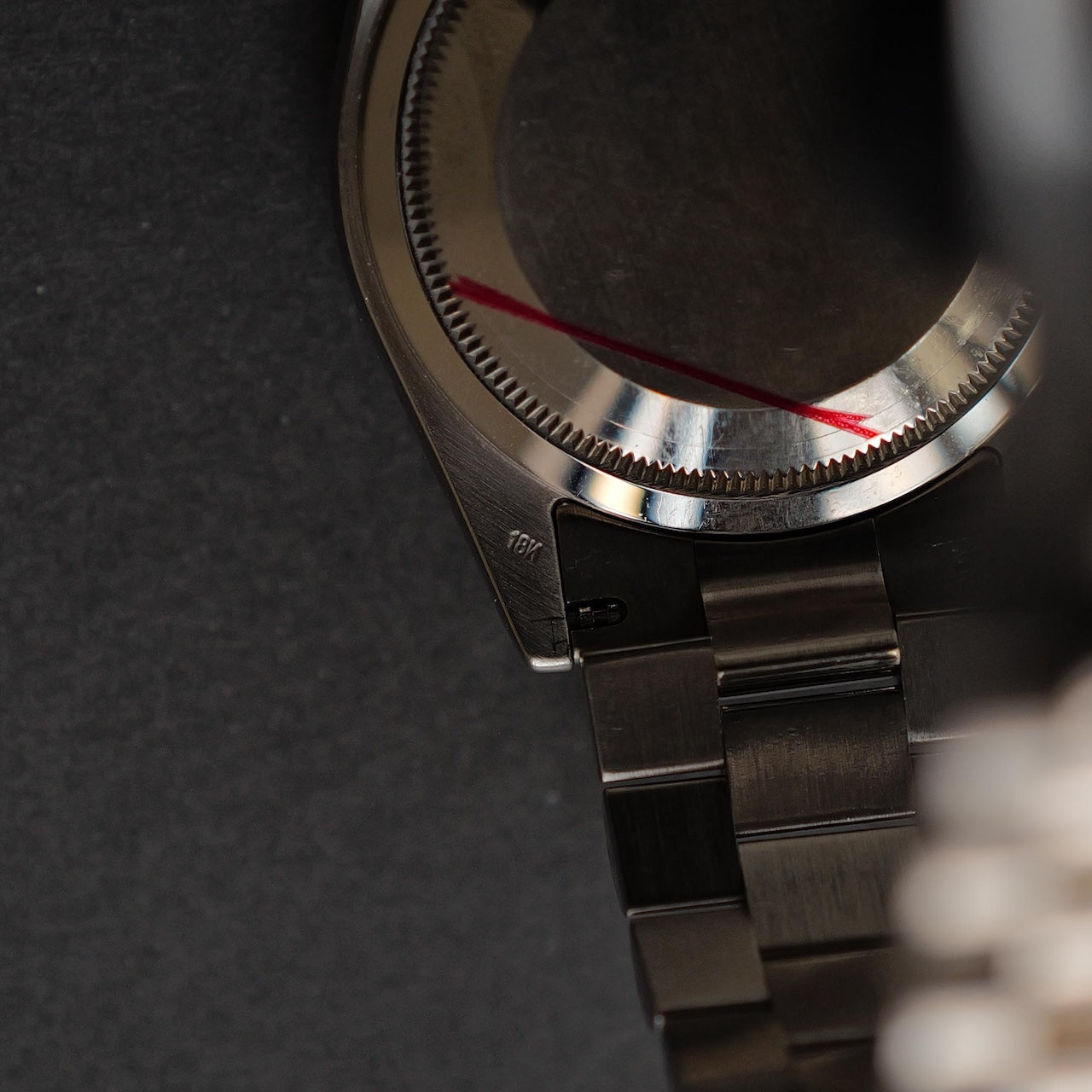 ロレックス/デイデイト118239/P番/18Kホワイトゴールド/ROLEX DAY-DATE Ref.118239 18K White Gold P-Serial 1999-2000y