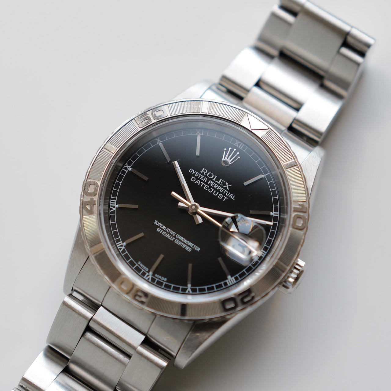 WATCH – ENZOSHOP/エンツォショップ