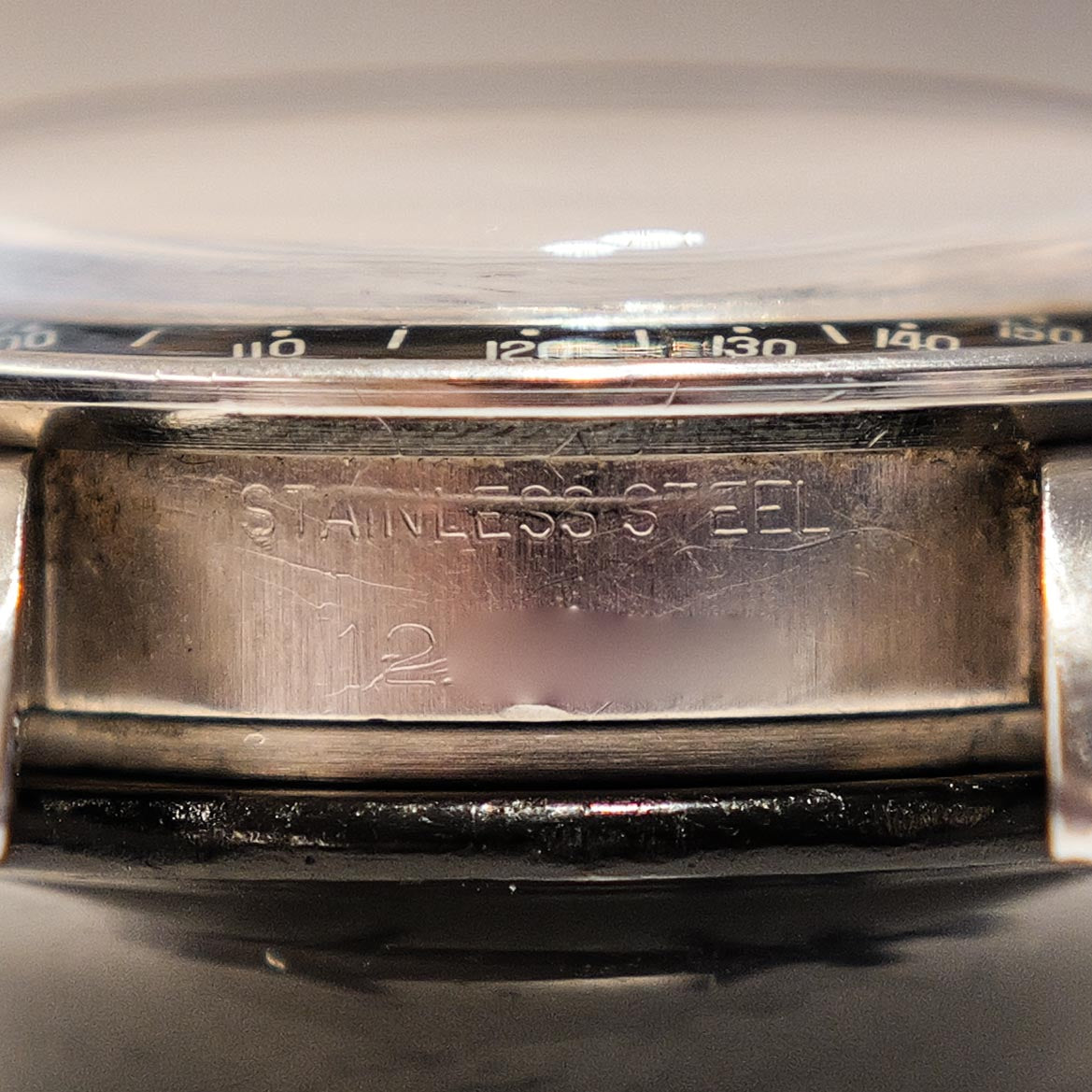 ロレックス/デイトナ6240/2ライン/シルバーダイヤル/マーク１ベゼル/マーク０プッシャー/ROLEX DAYTONA Ref.6240 "2-line" SILVER Mk.1 Bezel Mk.0 Pusher 1966Y