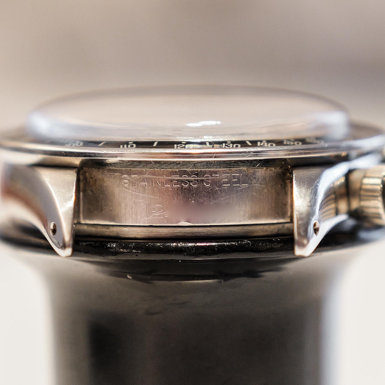 ロレックス/デイトナ6240/2ライン/シルバーダイヤル/マーク１ベゼル/マーク０プッシャー/ROLEX DAYTONA Ref.6240 "2-line" SILVER Mk.1 Bezel Mk.0 Pusher 1966Y