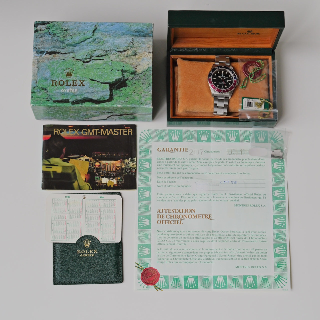 ROLEX – ENZOSHOP/エンツォショップ