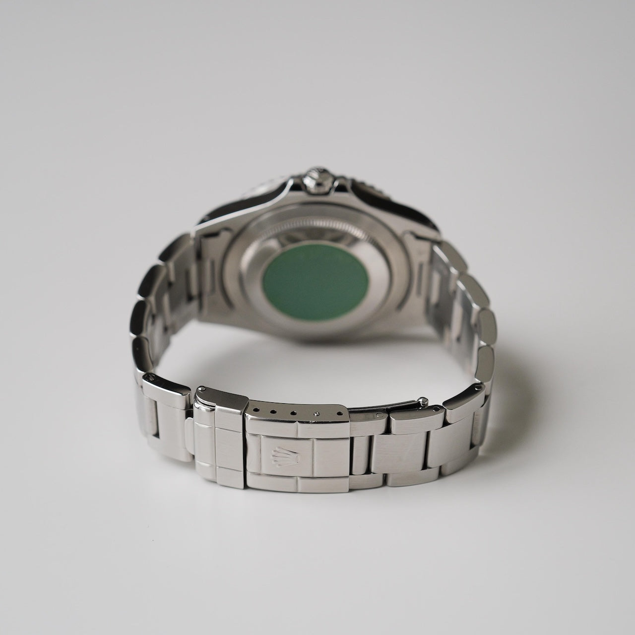 ロレックス/GMTマスター16700/U番/ペプシ/赤青ベゼル/オールトリチウム/箱保証書付きフルセット/ROLEX GMT-MASTER REF.16700 "Pepsi" U-Serial All tritium 1997-98Y Full set