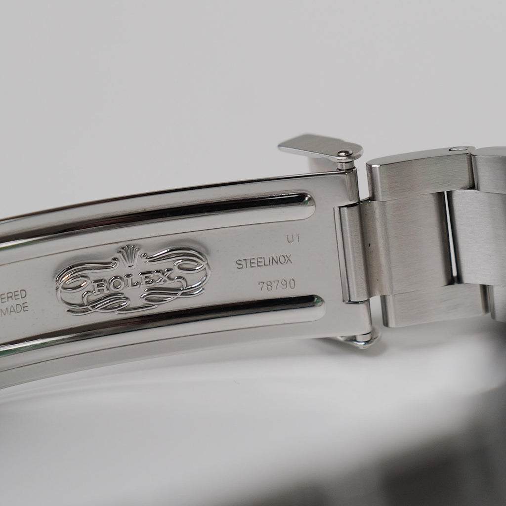 ロレックス/GMTマスター16700/U番/ペプシ/赤青ベゼル/オールトリチウム/箱保証書付きフルセット/ROLEX GMT-MASTER REF.16700 "Pepsi" U-Serial All tritium 1997-98Y Full set