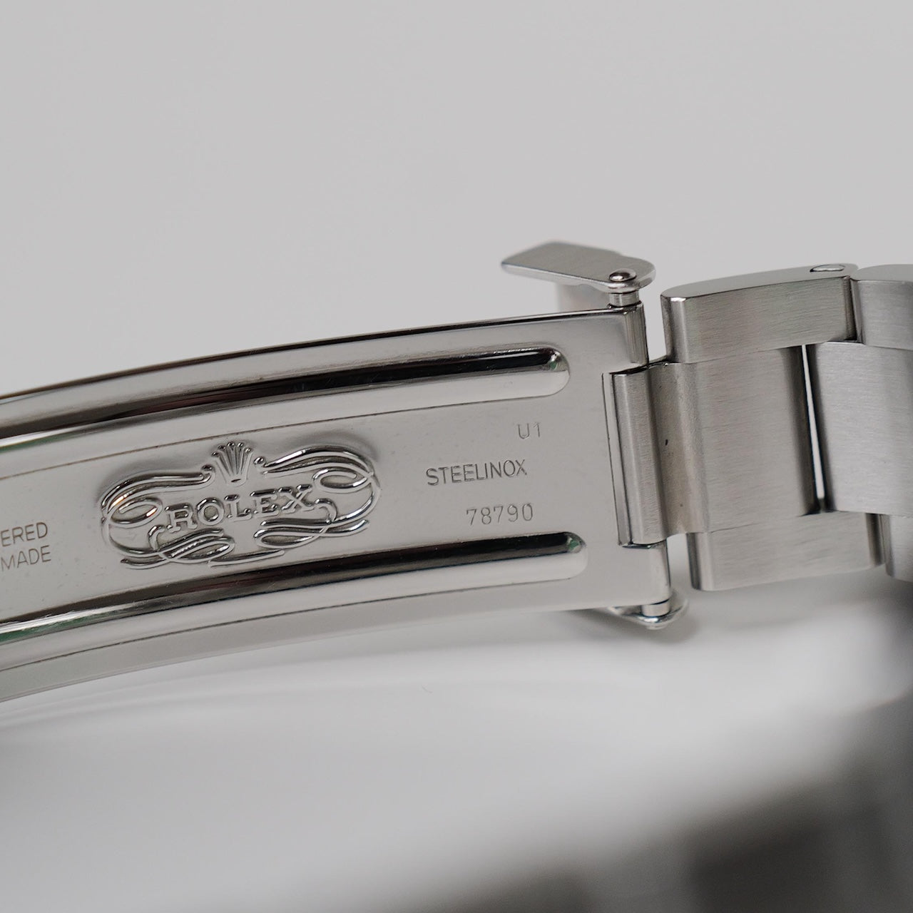 ロレックス/GMTマスター16700/U番/ペプシ/赤青ベゼル/オールトリチウム/箱保証書付きフルセット/ROLEX GMT-MASTER REF.16700 "Pepsi" U-Serial All tritium 1997-98Y Full set