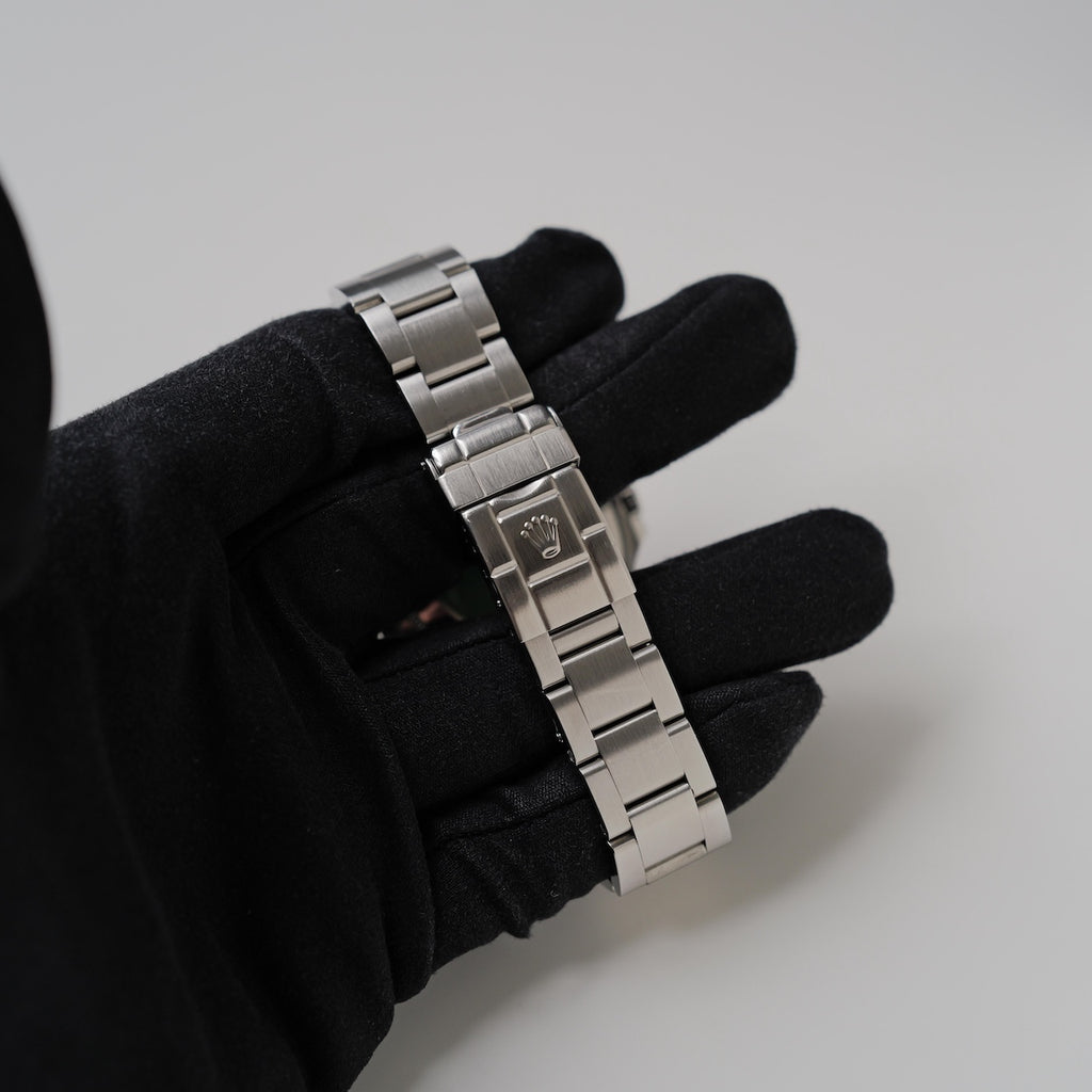 ロレックス/GMTマスター16700/U番/ペプシ/赤青ベゼル/オールトリチウム/箱保証書付きフルセット/ROLEX GMT-MASTER REF.16700 "Pepsi" U-Serial All tritium 1997-98Y Full set