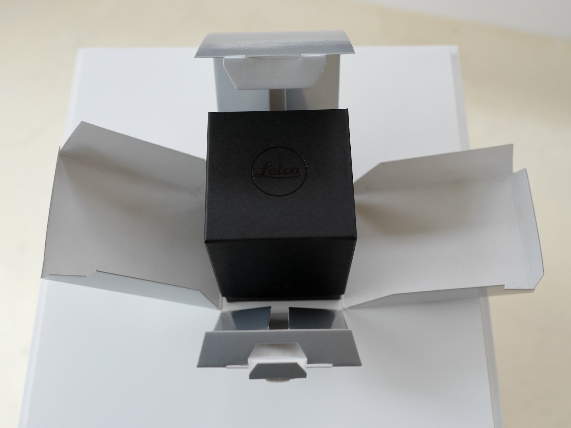 LEICA NOCTILUX-M F1.2/50MM ASPH BLACK