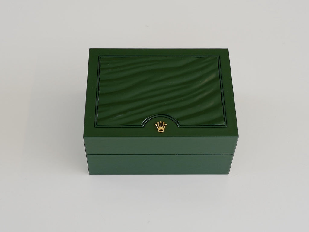 ROLEX SUBMARINER 16610LV 最終V番2009y国内正規品