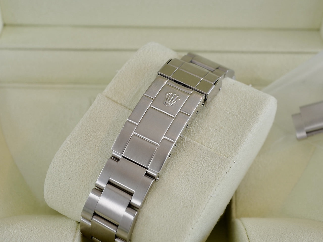 ROLEX SUBMARINER 16610LV 最終V番2009y国内正規品