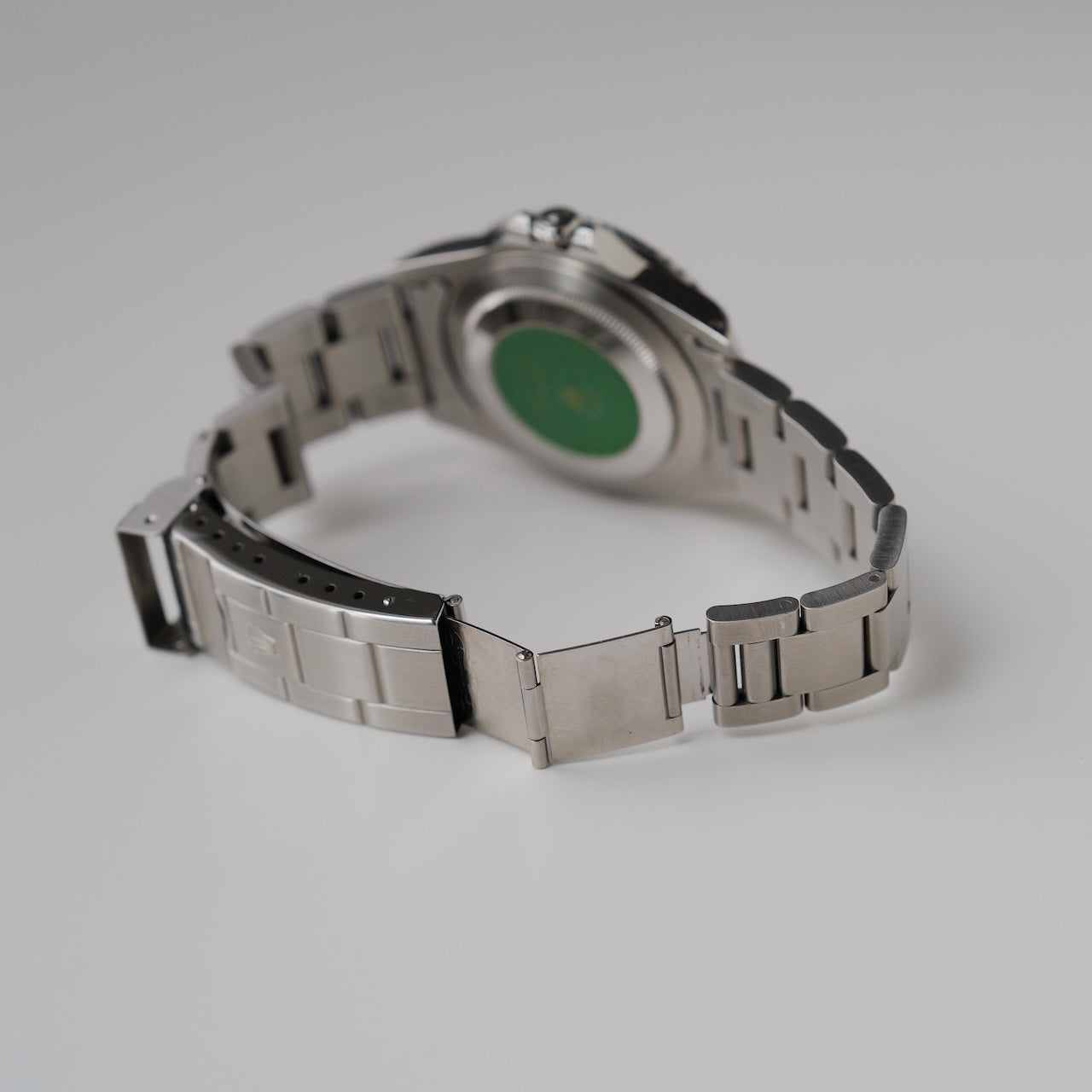 ロレックス/GMTマスター2/16710/E番/赤黒/コークベゼル/保証書付フルセット/ROLEX GMT-MASTER REF.16710 "COKE BEZEL" 1990Y E-Serial Full Set