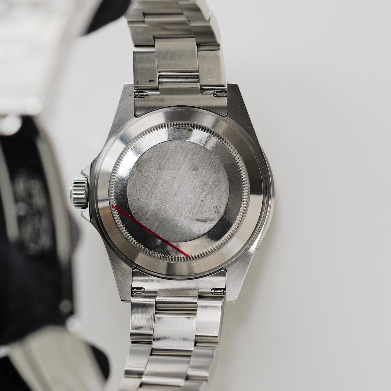 ロレックス/サブマリーナー/16610/F番/国際保証書つきフルセット/ROLEX SUBMARINER DATE Ref.16610 2004y F-Serial Full Set