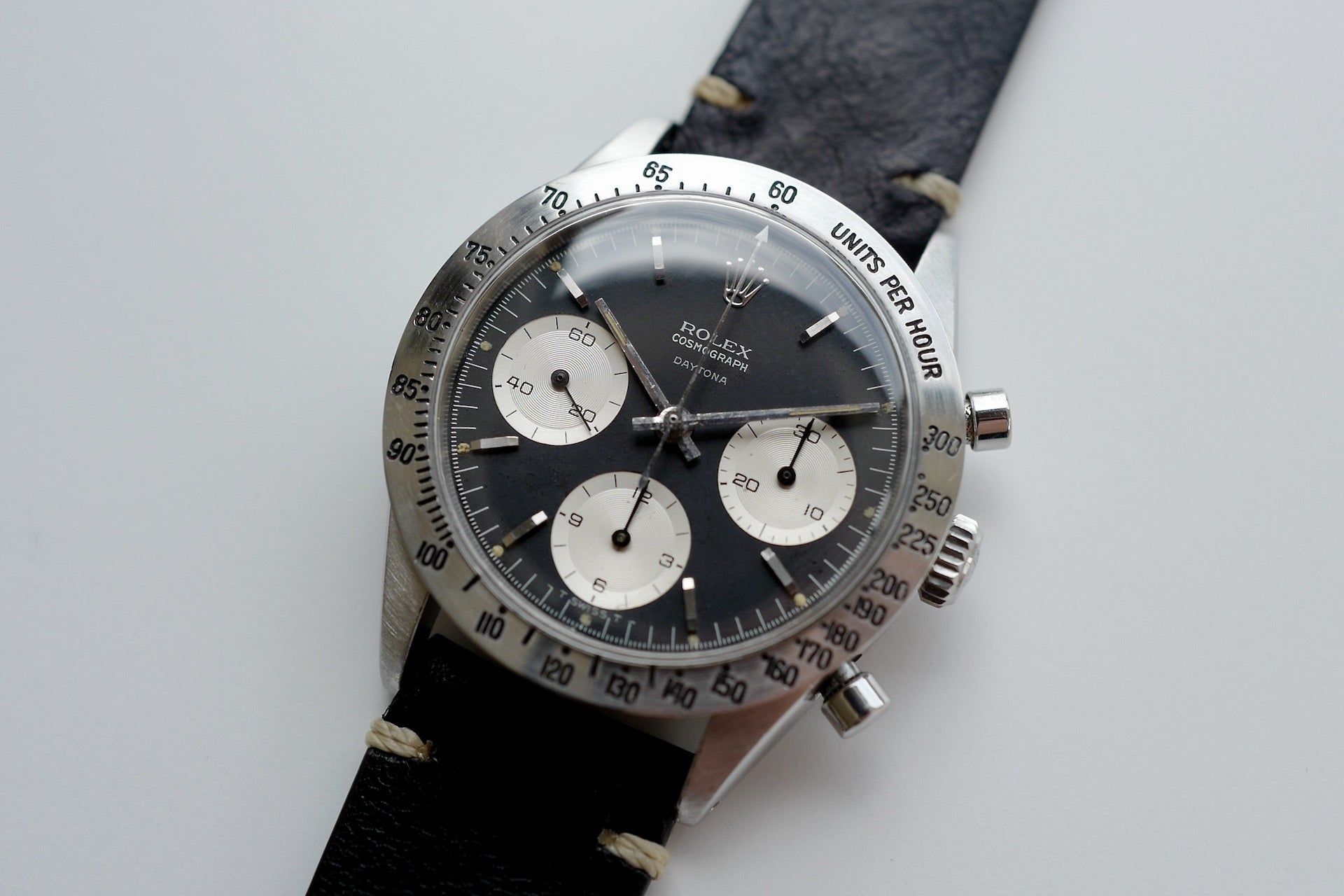 Restock ROLEX DAYTONA ref.6239 