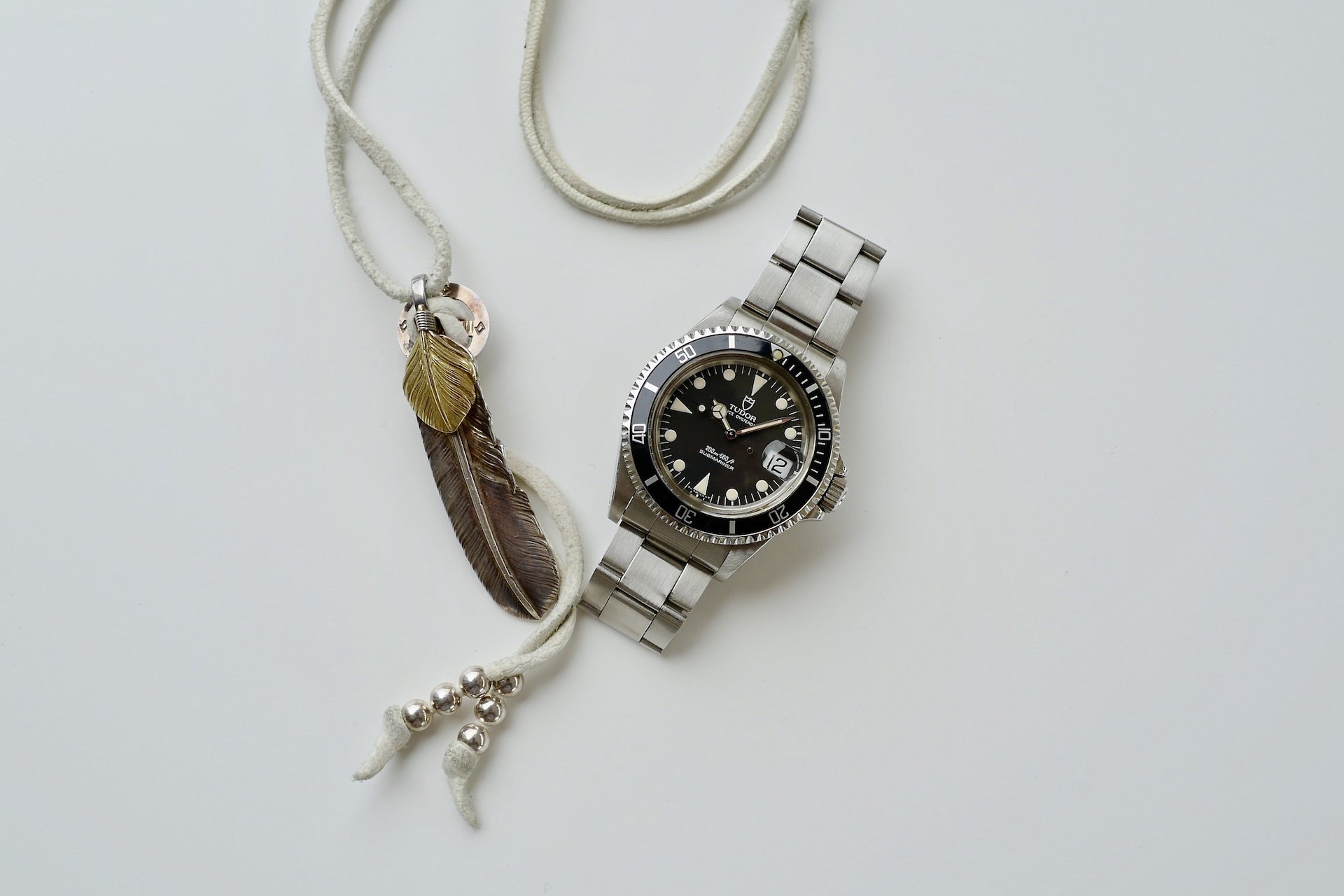 TUDOR SUBMARINER Ref.79090/1992y full original conditions