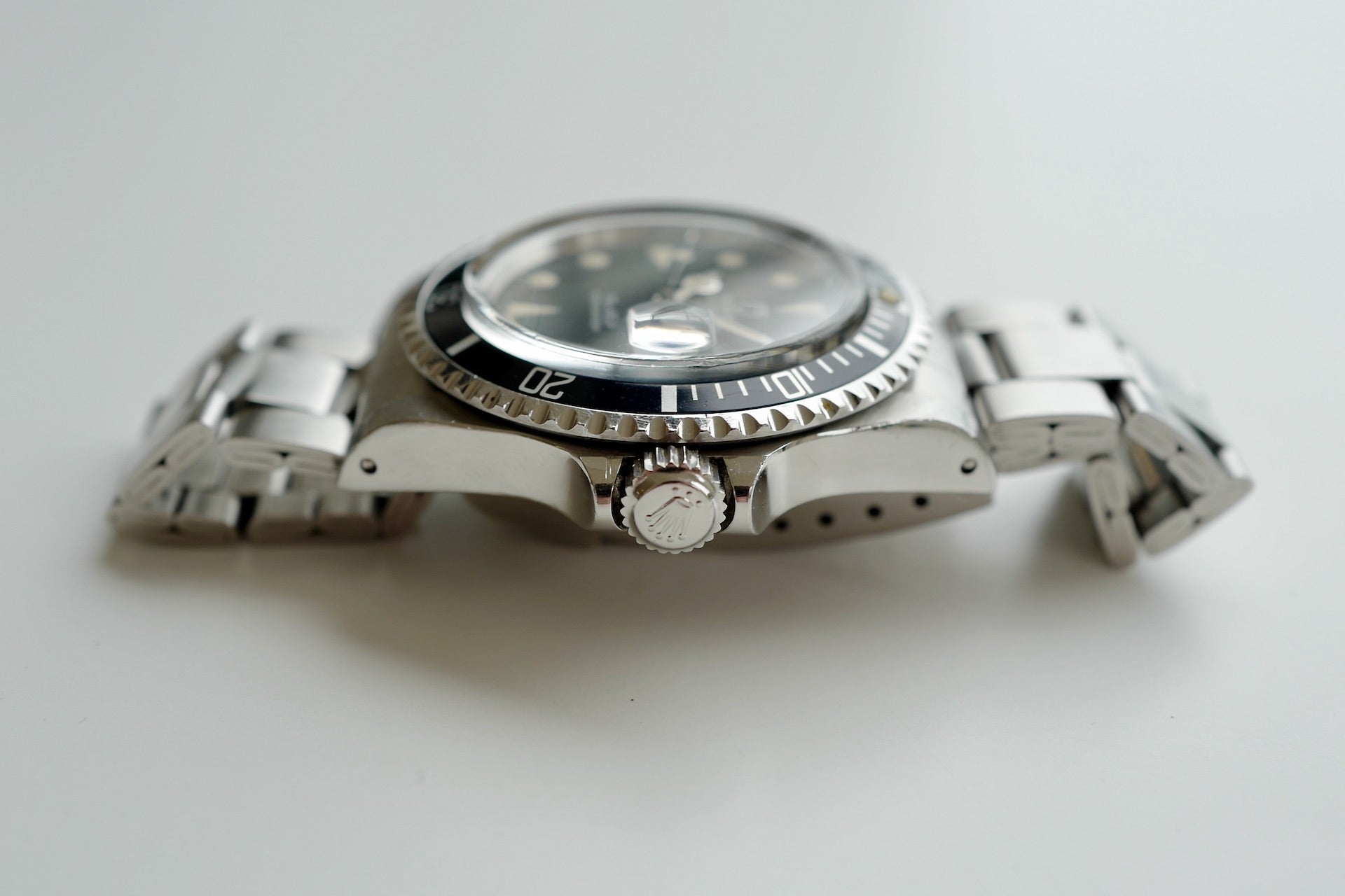 TUDOR SUBMARINER Ref.79090/1992y full original conditions