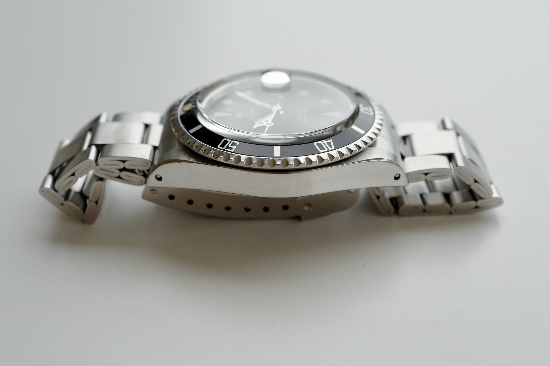 TUDOR SUBMARINER Ref.79090/1992y full original conditions