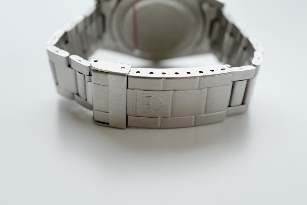 TUDOR SUBMARINER Ref.79090/1992y full original conditions
