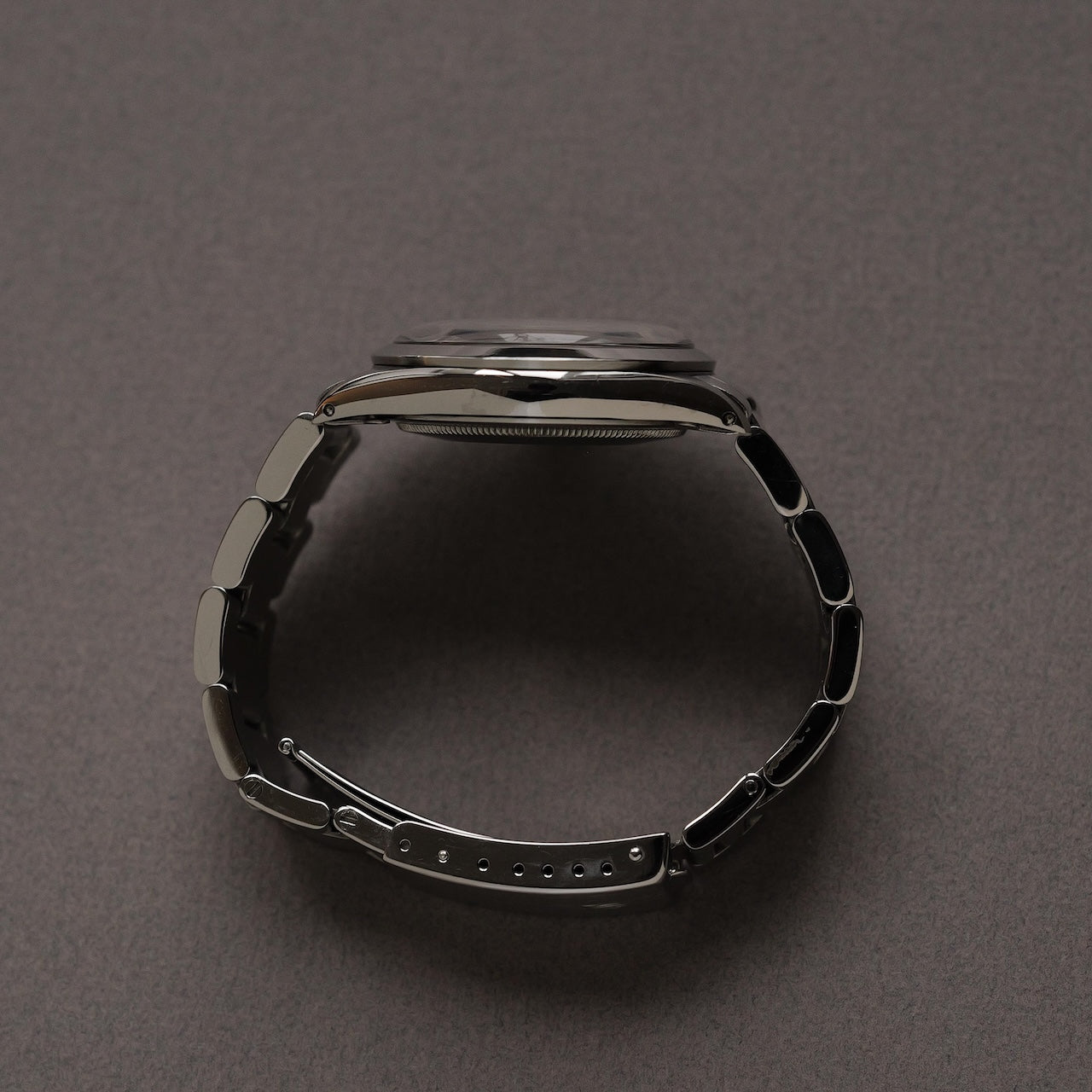 ロレックスエクスプローラー1/1016/マーク５/マットダイヤル/日本ロレックス正規保証書/フルセット/ROLEX EXPLORER 1 REF.1016 "Mark.5 Matte dial" Full Set 1986y