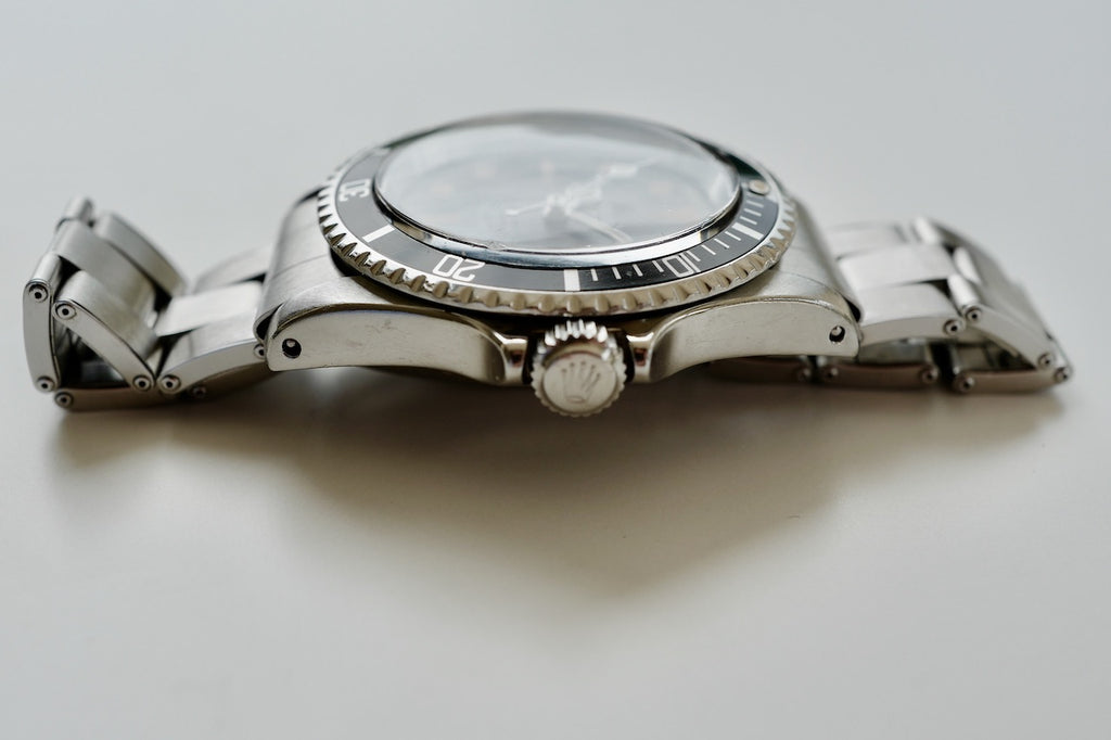 TUDOR SUBMARINER Ref.7016 "ROSE" 1968y