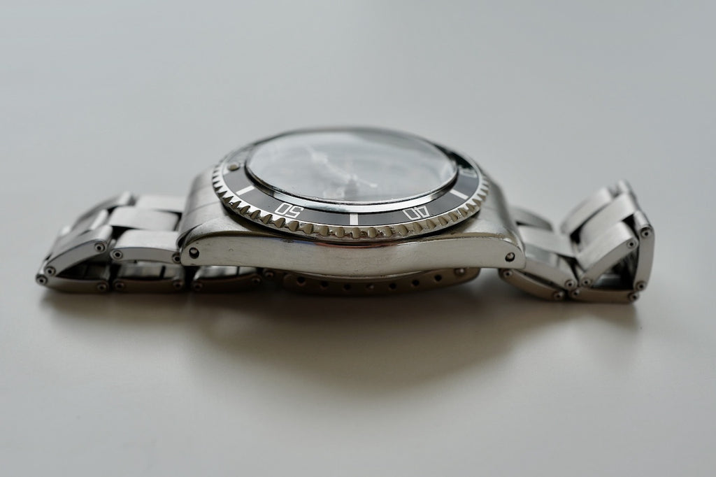 TUDOR SUBMARINER Ref.7016 "ROSE" 1968y