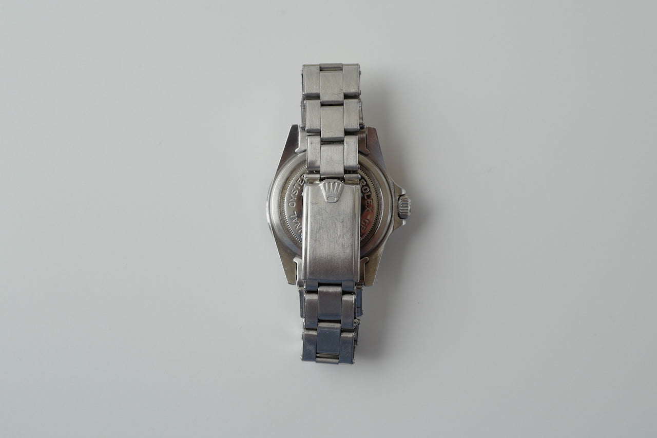 TUDOR SUBMARINER Ref.7016 "ROSE" 1968y