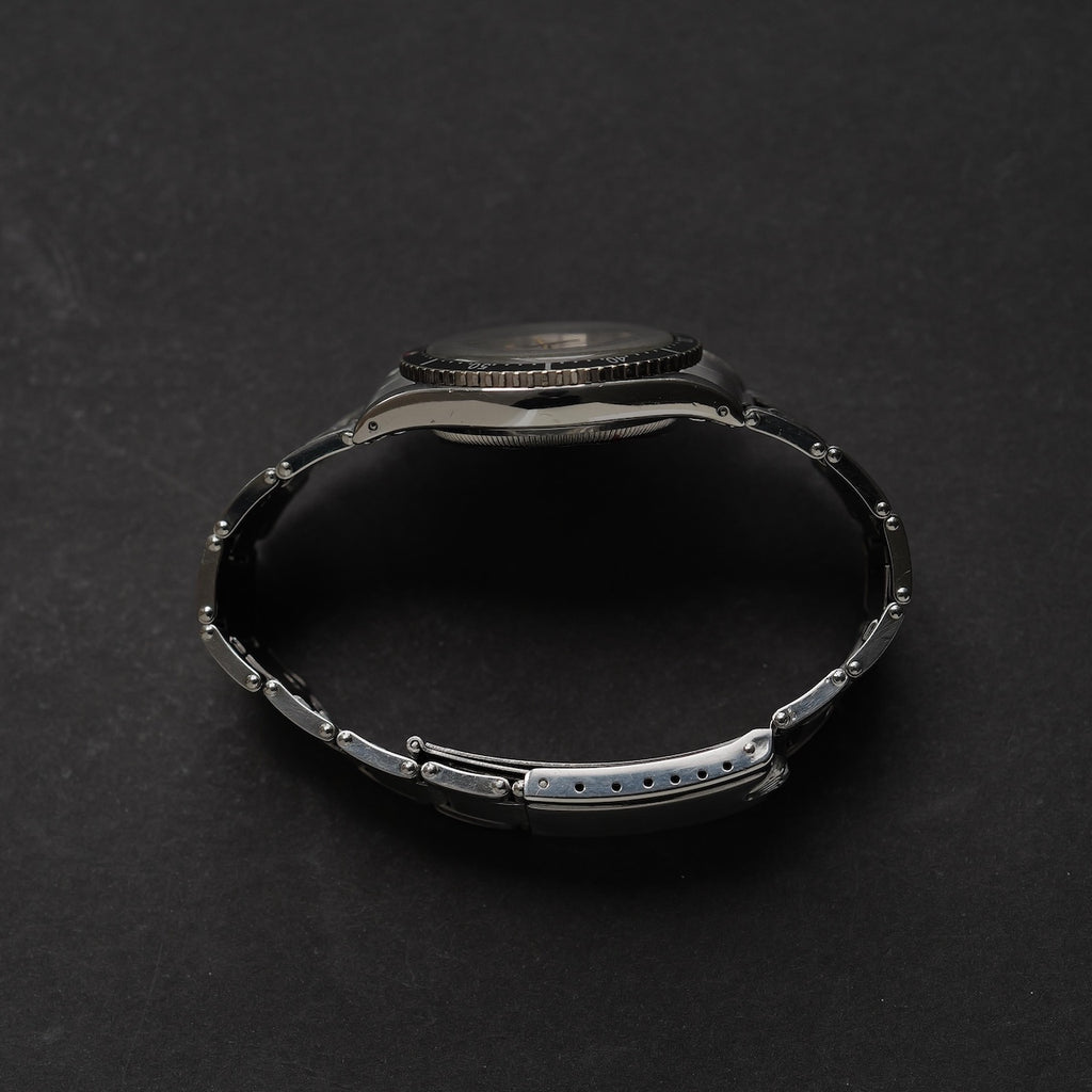 ロレックス/ターノグラフ/6202/トロピカルダイヤル/ROLEX TURN-O-GRAPH REF.6202 "TROPICAL" 1953Y