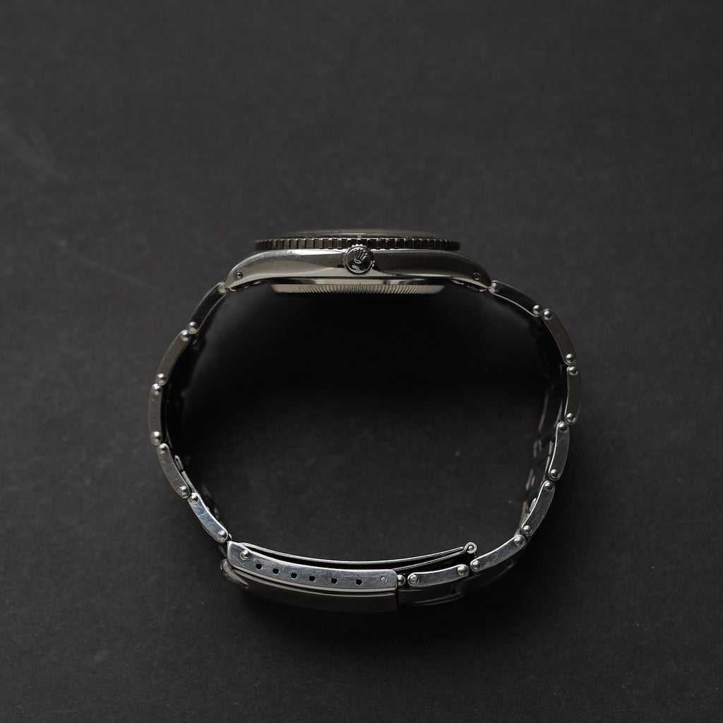 ロレックス/ターノグラフ/6202/トロピカルダイヤル/ROLEX TURN-O-GRAPH REF.6202 "TROPICAL" 1953Y