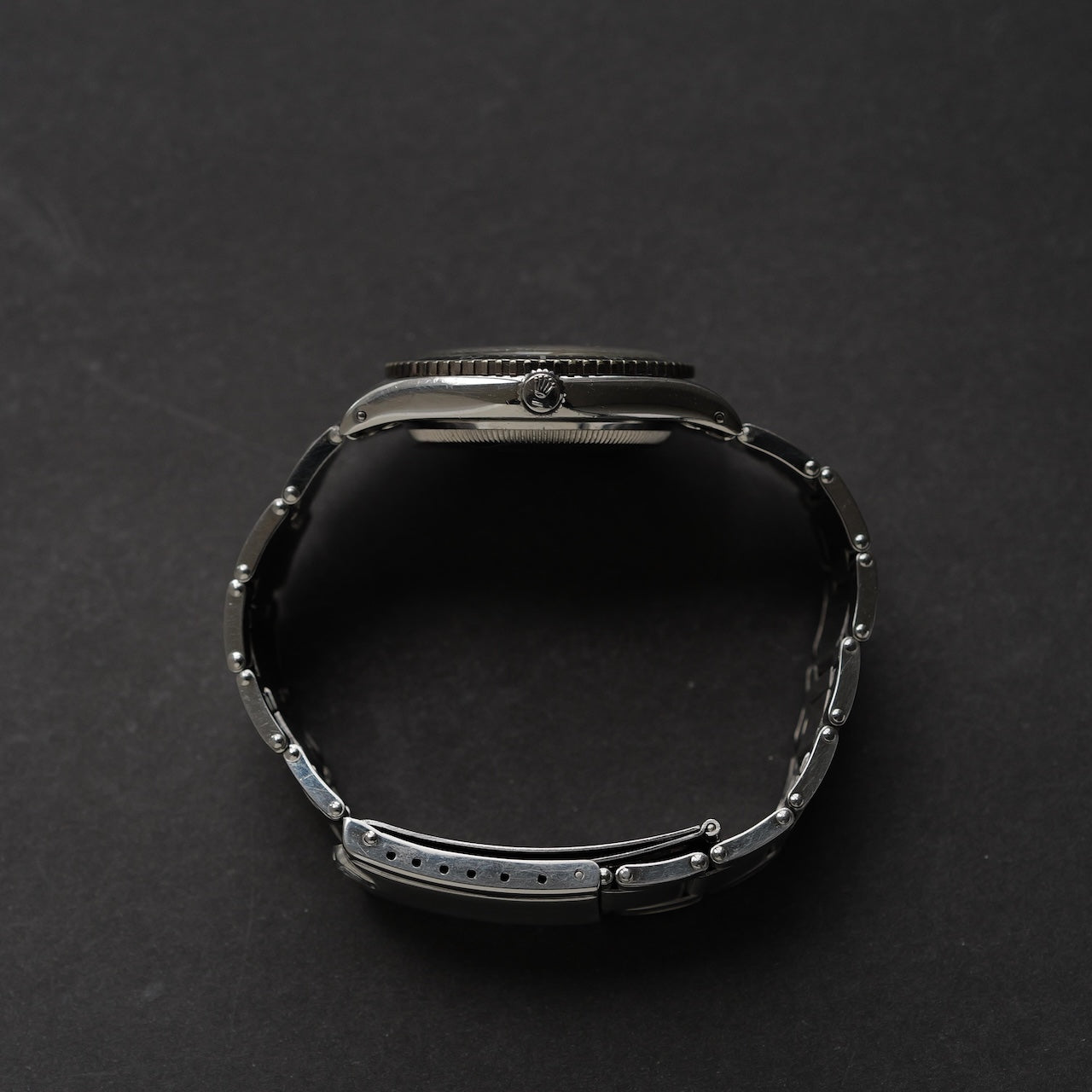 ロレックス/ターノグラフ/6202/トロピカルダイヤル/ROLEX TURN-O-GRAPH REF.6202 "TROPICAL" 1953Y