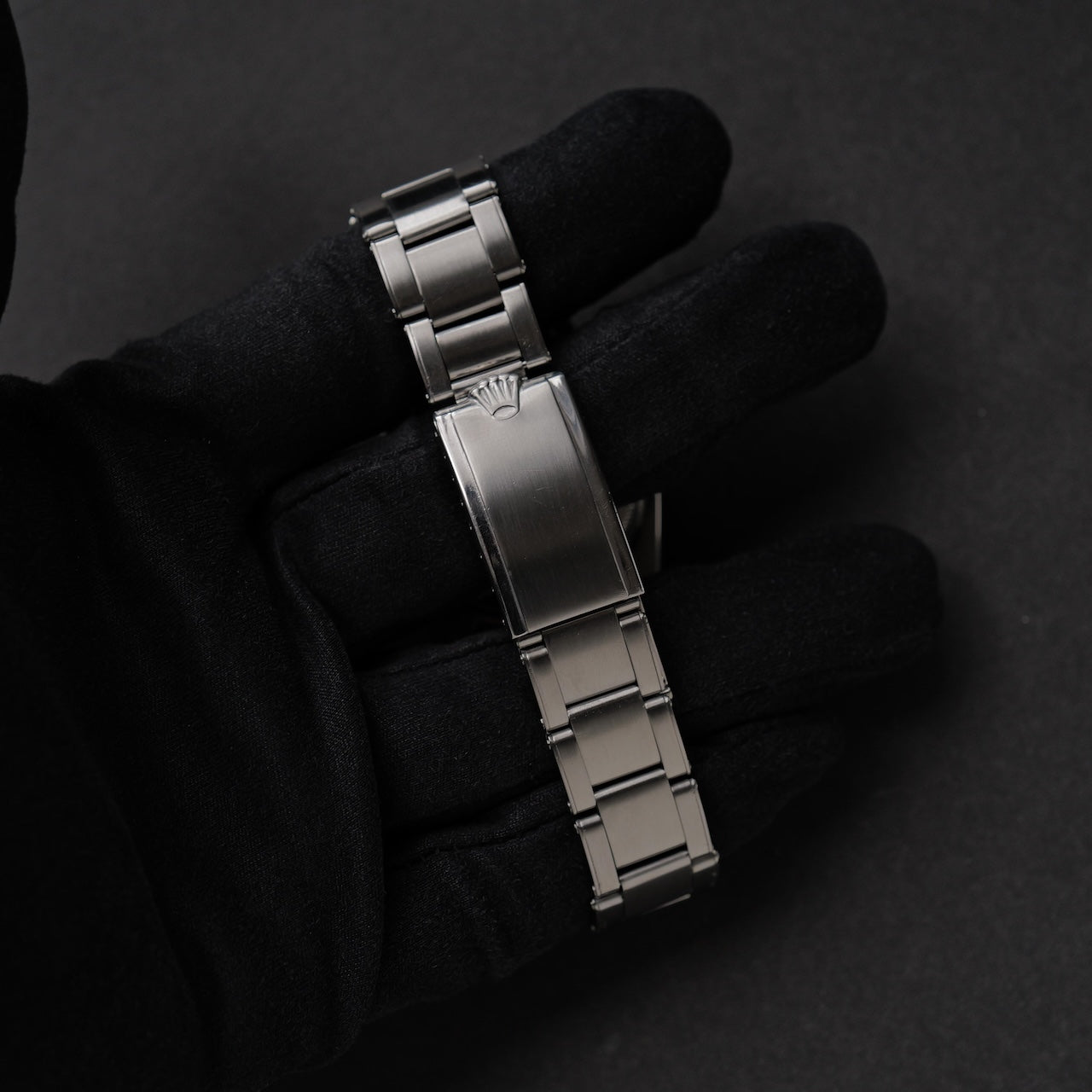 ロレックス/ターノグラフ/6202/トロピカルダイヤル/ROLEX TURN-O-GRAPH REF.6202 "TROPICAL" 1953Y