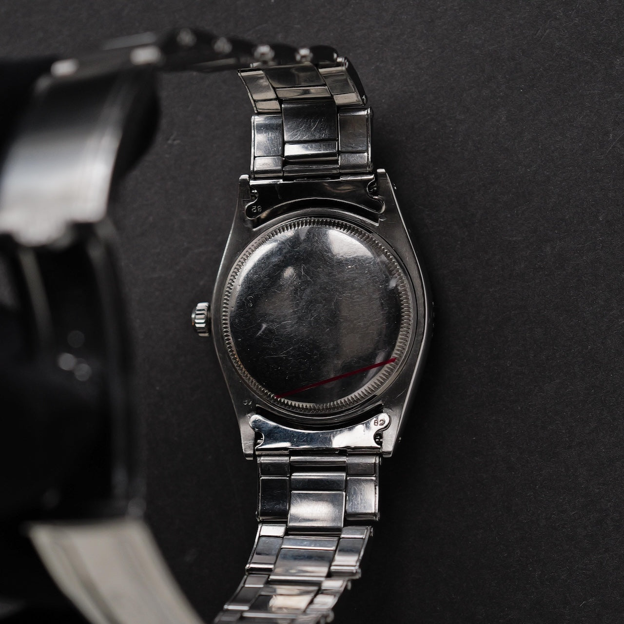 ロレックス/ターノグラフ/6202/トロピカルダイヤル/ROLEX TURN-O-GRAPH REF.6202 "TROPICAL" 1953Y