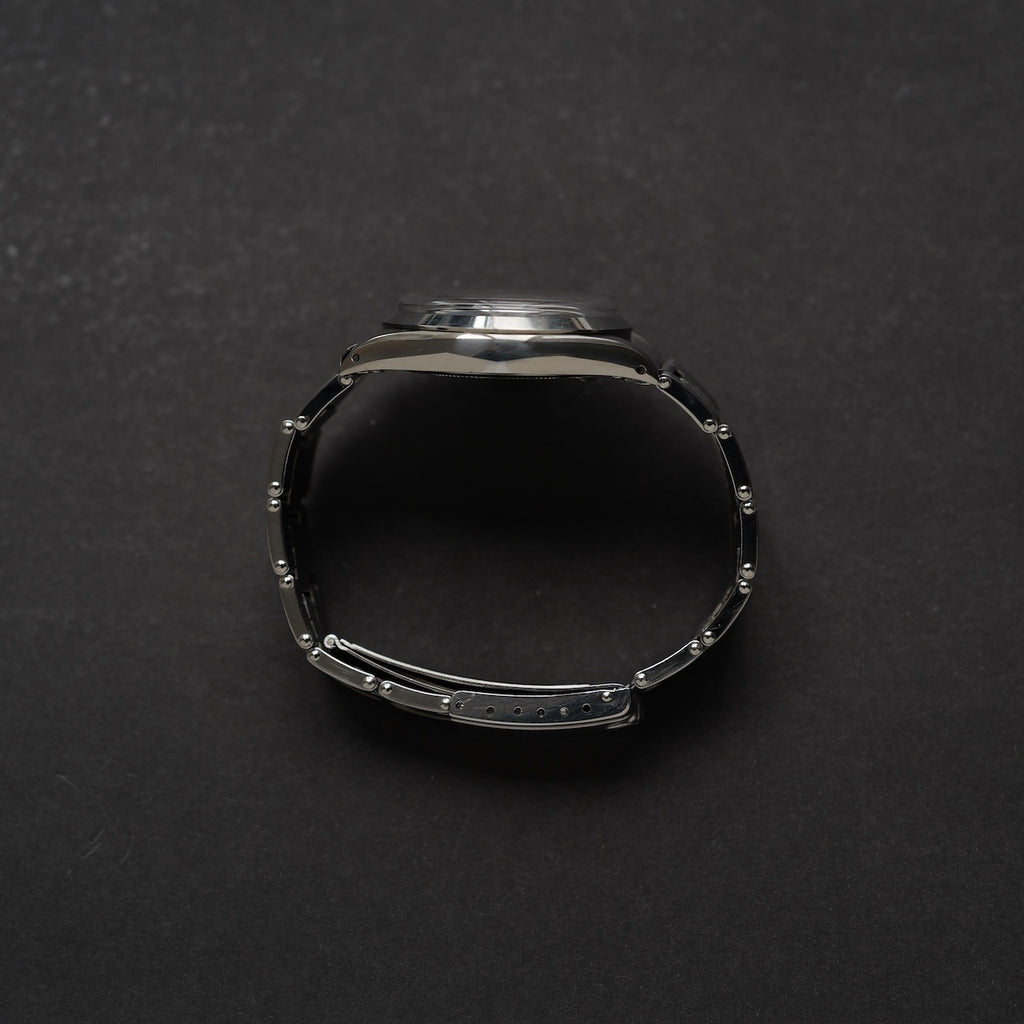 ロレックス/オイスターデイト6694/トロピカル/ミラーダイヤル/ROLEX OYSTER-DATE REF.6694 "TROPICAL" GILT DIAL 1964