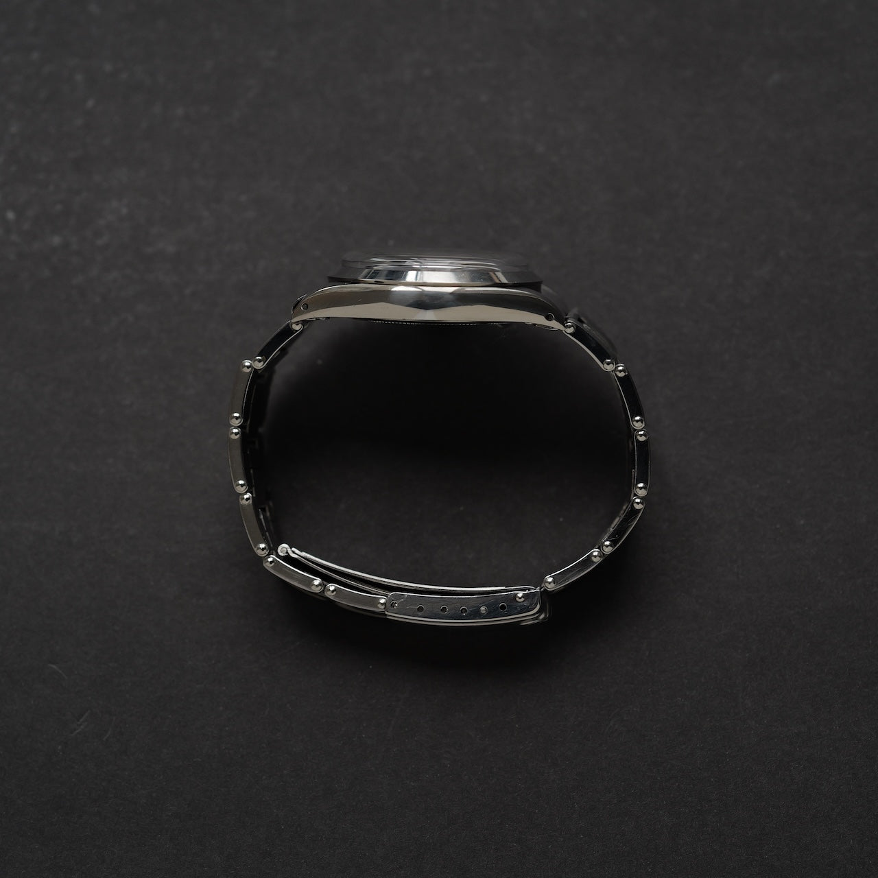 ロレックス/オイスターデイト6694/トロピカル/ミラーダイヤル/ROLEX OYSTER-DATE REF.6694 "TROPICAL" GILT DIAL 1964