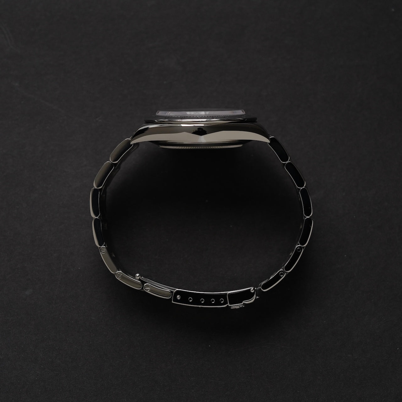 ロレックス/デイトナ16520/W番/ブラウンアイ/パトリッツィダイヤル/保証書付きフルセットROLEX DATONA REF.16520 "BROWN-EYE" Patrizzi W-Serial 1995Y Full Set