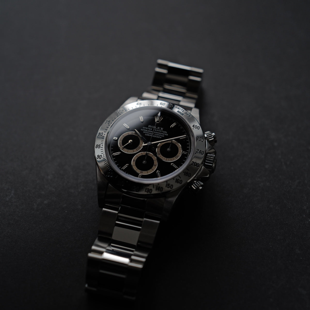 デザインショップガイド マックス・フレーザー著 ROLEX | ロレックス – ENZOSHOP/エンツォショップ