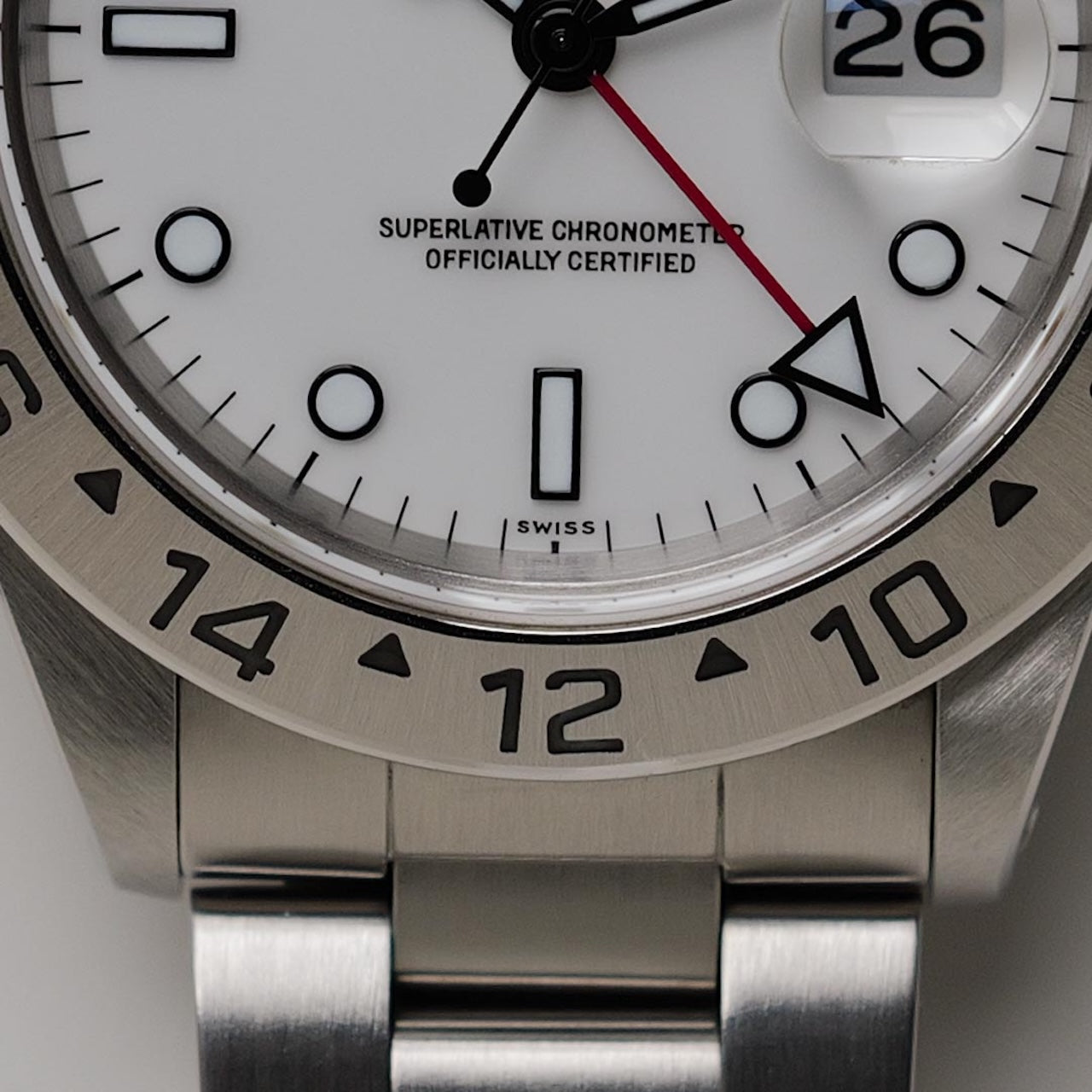 ROLEX | ロレックス – ENZOSHOP/エンツォショップ